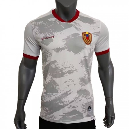 Maglia Venezuela Trasferta Divisa 2023-24 Maglia Venezuela Trasferta Divisa 2023-24